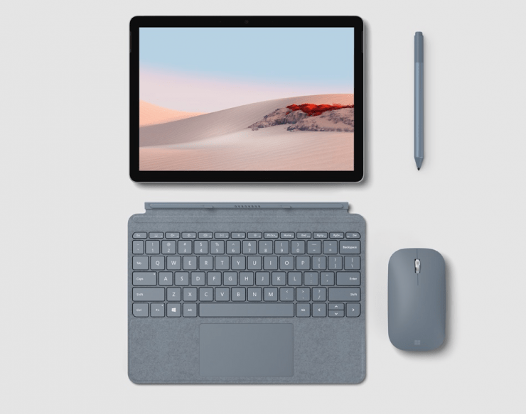 Windows 11 Touchpad Gesture