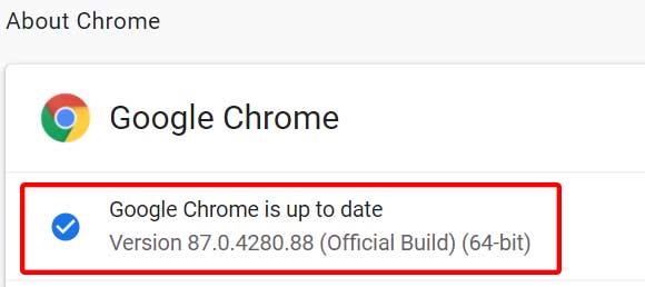 Comment réparer l'erreur Twitch 2000 dans Google Chrome