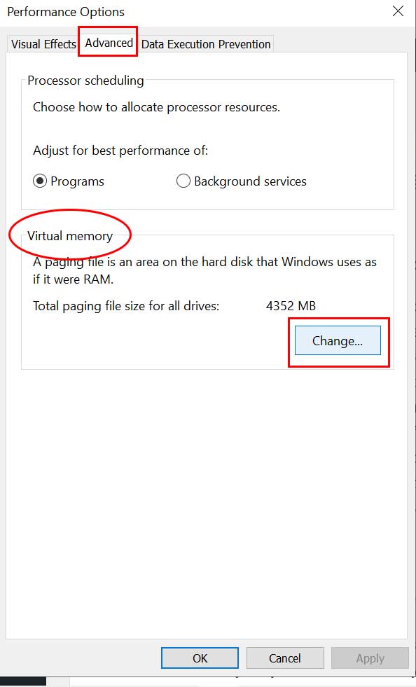 How to Fix DRIVER PORTION MUST BE NONPAGED error