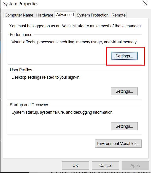 How to Fix DRIVER PORTION MUST BE NONPAGED error