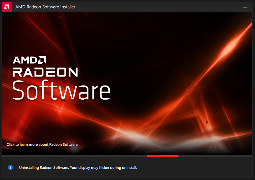 Install AMD Graphics Driver (6)