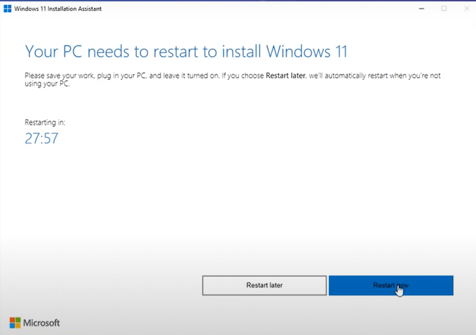 Windows 11 Installation Assistant: How To Upgrade For Free?
